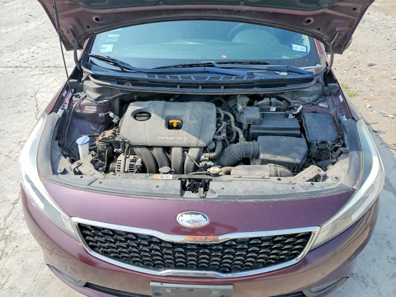 Aukcja sprzedaży 2018 Kia Forte, vin: 3KPFK4A76JE228178, numer aukcji: 53118746