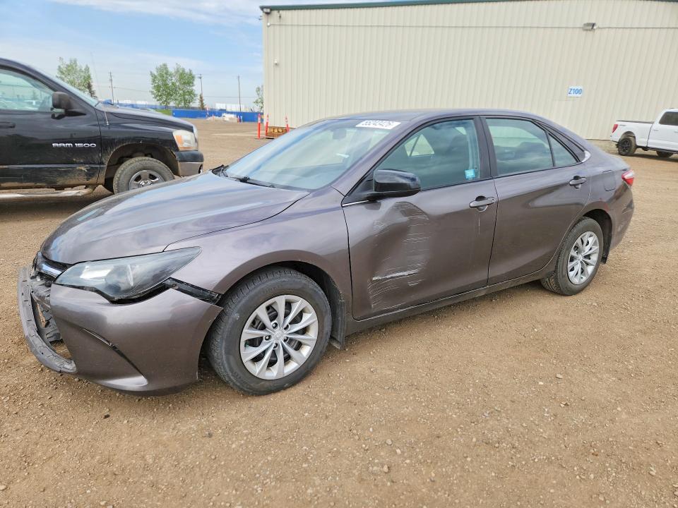 Продаж на аукціоні авто 2015 Toyota Camry, vin: 4T1BF1FK3FU058476, номер лоту: 55243426