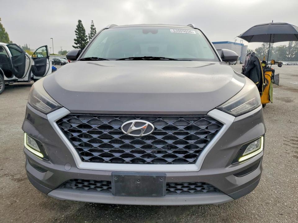 Aukcja sprzedaży 2020 Hyundai Tucson, vin: KM8J33AL0LU146879, numer aukcji: 53009056
