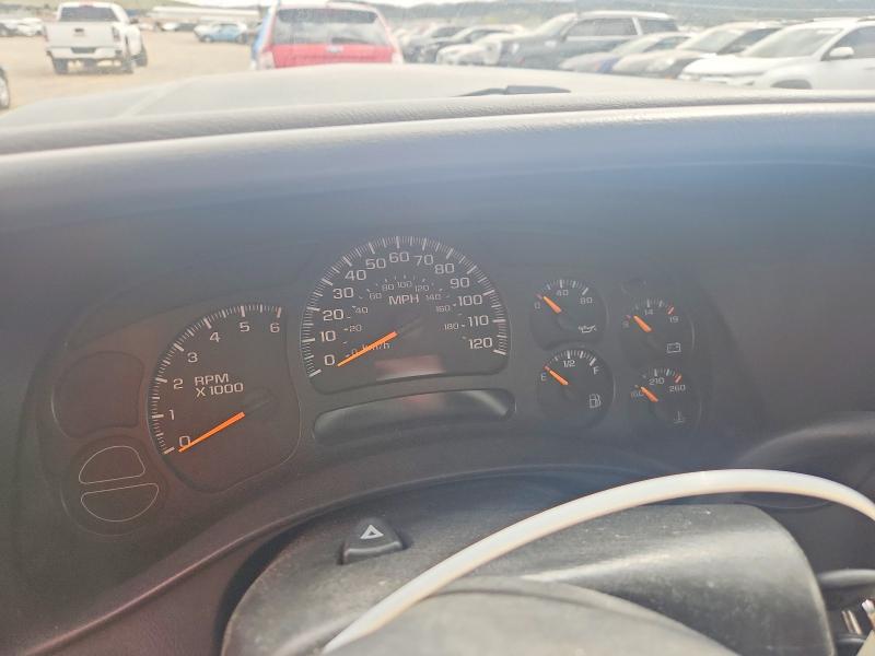 Aukcja sprzedaży 2005 Chevrolet Silverado, vin: 1GCEK19B15E296425, numer aukcji: 52450436