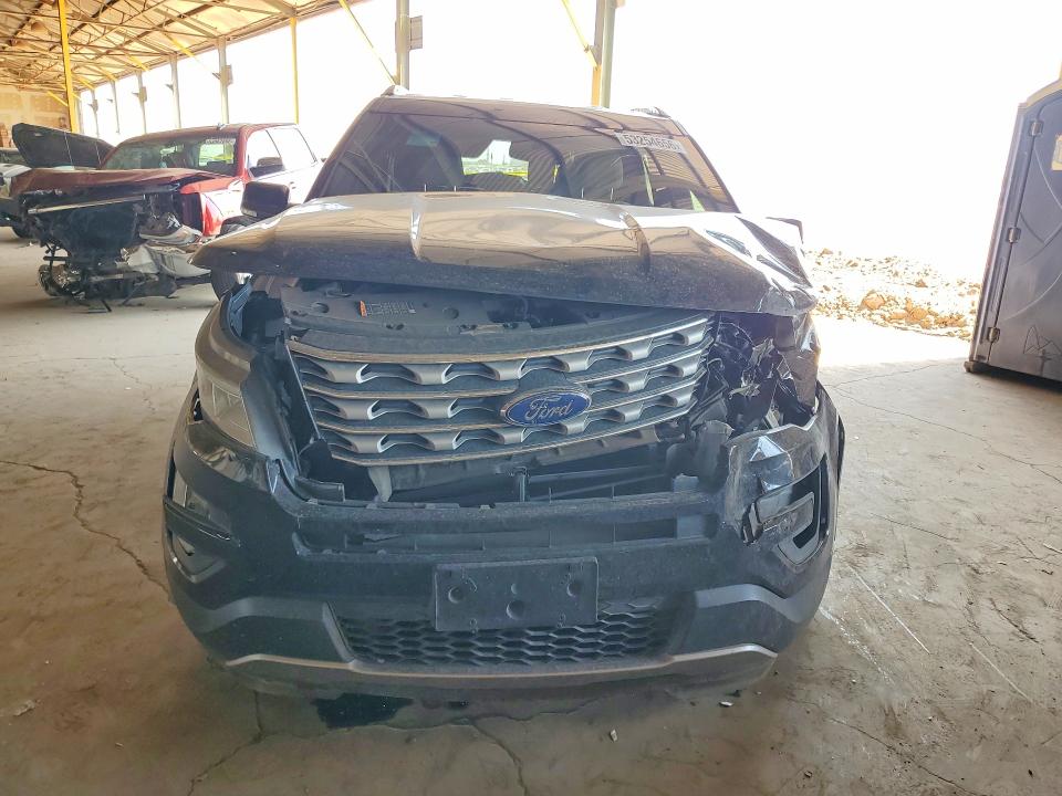 Продаж на аукціоні авто 2016 Ford Explorer, vin: 1FM5K7D89GGB33409, номер лоту: 53254656