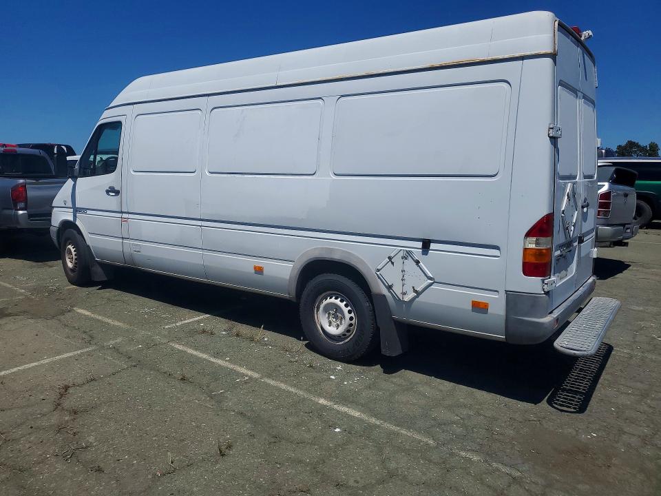 Aukcja sprzedaży 2005 Dodge Sprinter, vin: WD0PD744955802329, numer aukcji: 51782966