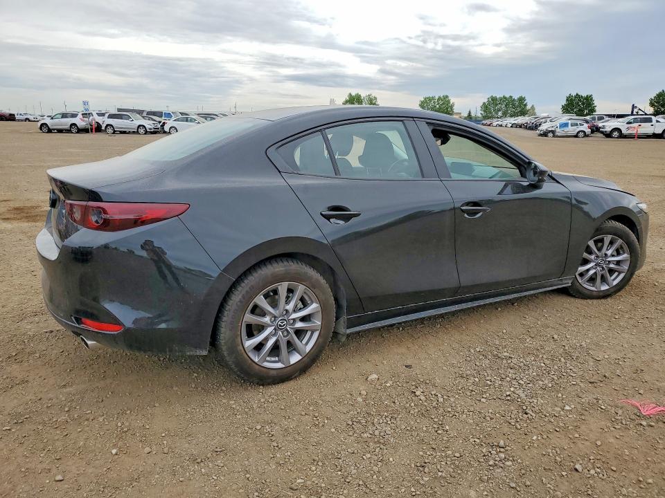 Продажа на аукционе авто 2020 Mazda 3, vin: 3MZBPAB76LM137902, номер лота: 55374166