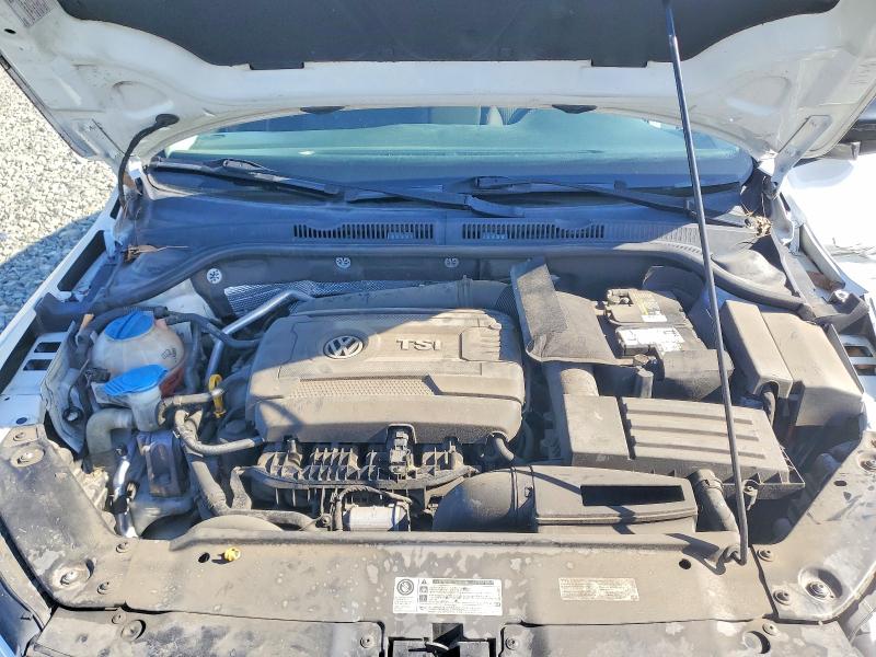Продаж на аукціоні авто 2015 Volkswagen Jetta, vin: 3VWD17AJ1FM201813, номер лоту: 55002126