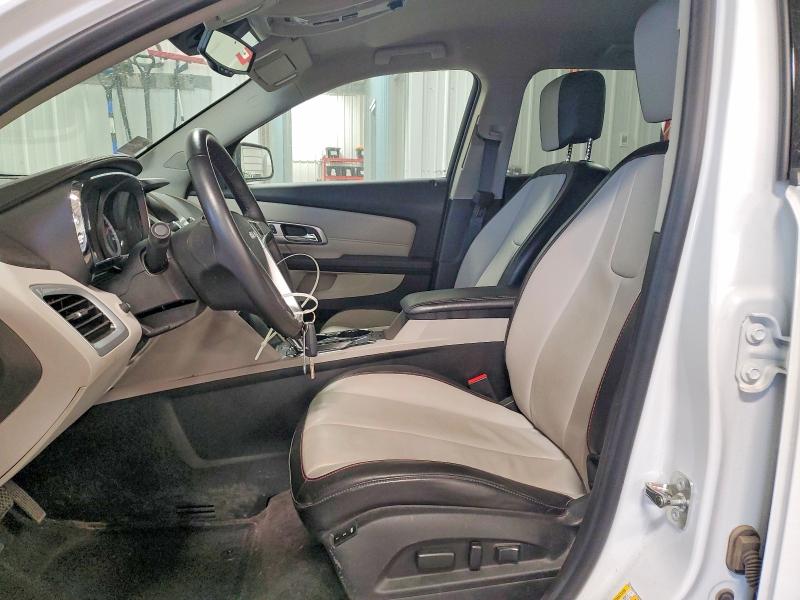 Aukcja sprzedaży 2016 Gmc Terrain, vin: 2GKFLUEK3G6106953, numer aukcji: 54002046