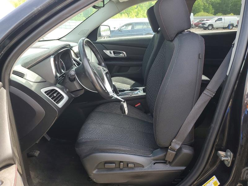 Aukcja sprzedaży 2015 Gmc Terrain, vin: 2GKFLWEK3F6212751, numer aukcji: 55008876