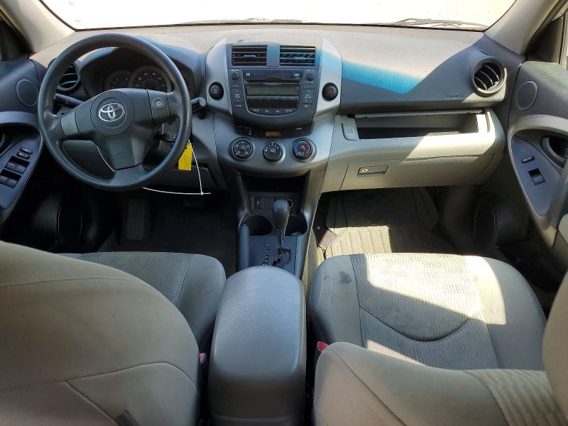 54161716 :رقم المزاد ، JTMBF4DV6AD024513 vin ، 2010 Toyota Rav4 مزاد بيع