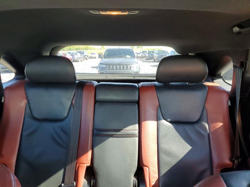 Продаж на аукціоні авто 2015 Lexus Rx 350, vin: 2T2BK1BA5FC293421, номер лоту: 52746456