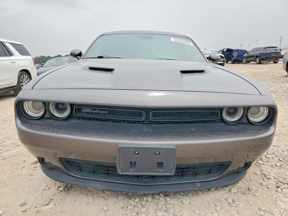 Aukcja sprzedaży 2021 Dodge Challenger, vin: 2C3CDZAG0MH610522, numer aukcji: 52523886