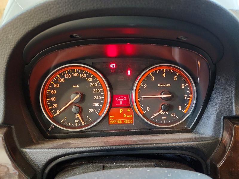 Aukcja sprzedaży 2011 Bmw 335, vin: WBAPL5C56BA921689, numer aukcji: 53773566
