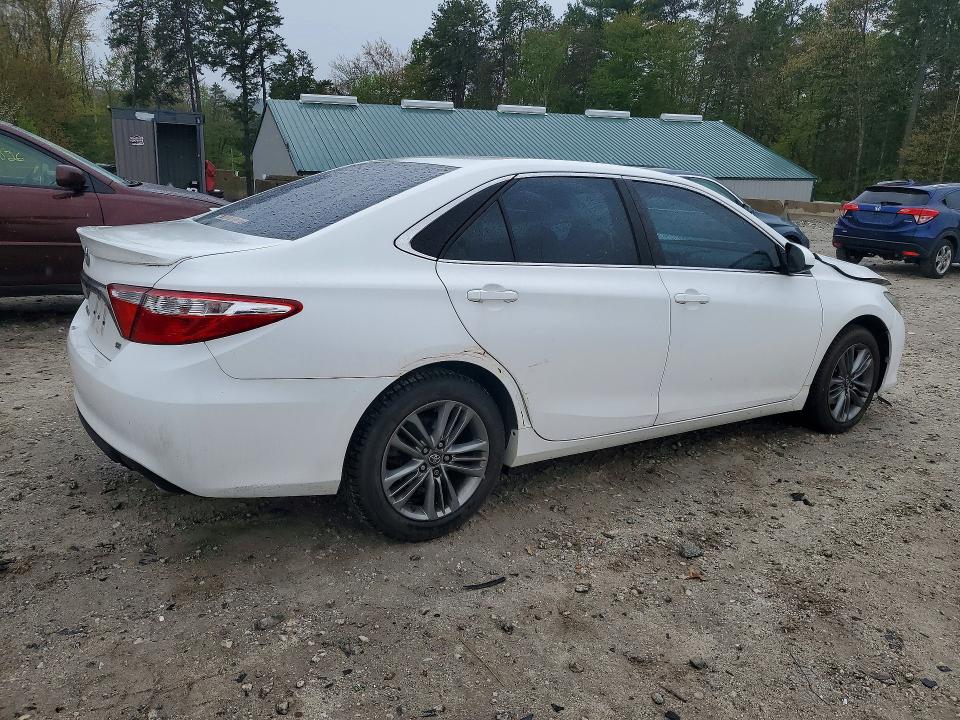 Aukcja sprzedaży 2017 Toyota Camry, vin: 4T1BF1FKXHU273579, numer aukcji: 53141056