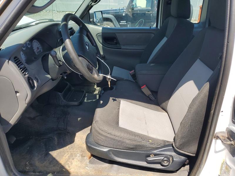Продаж на аукціоні авто 2011 Ford Ranger, vin: 1FTKR4EE7BPA82359, номер лоту: 53922326