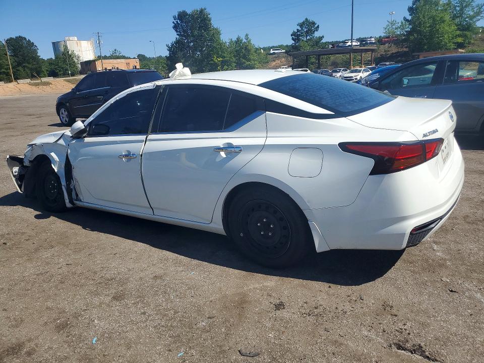 Aukcja sprzedaży 2019 Nissan Altima, vin: 1N4BL4BV0KC210010, numer aukcji: 52782546