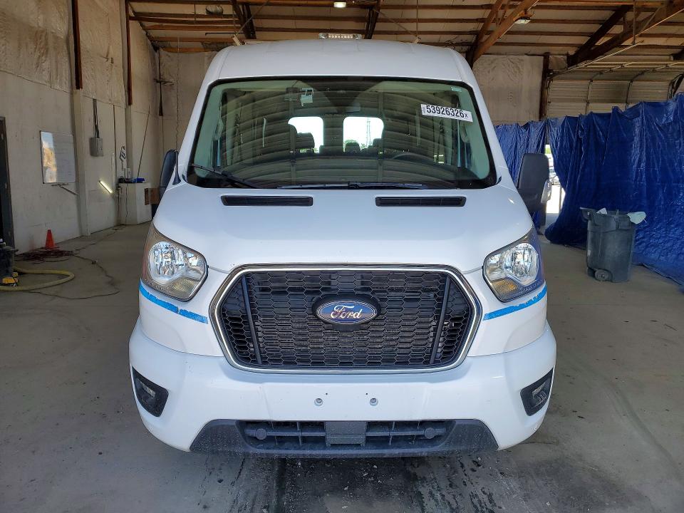 Продаж на аукціоні авто 2021 Ford Transit, vin: 1FBAX2C84MKA49570, номер лоту: 53926326