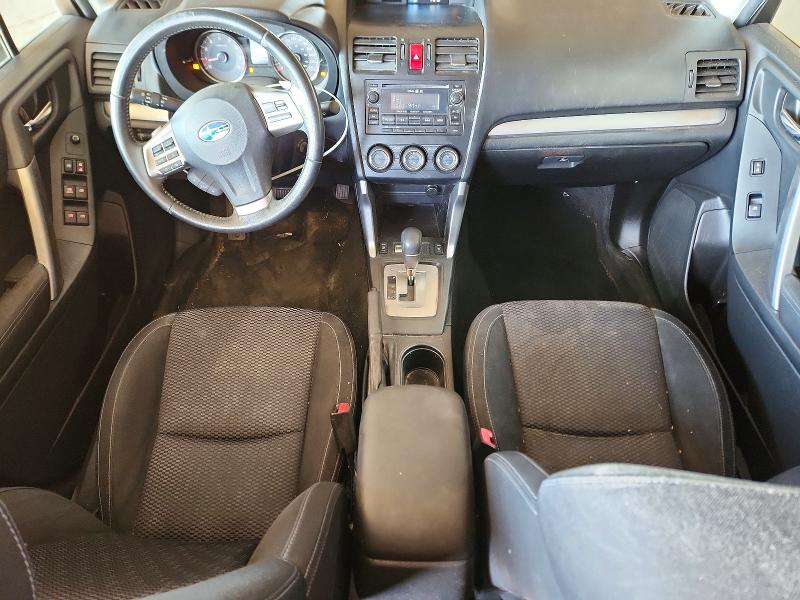 2014 Subaru Forester მანქანა იყიდება აუქციონზე, vin: JF2SJCHCXEH432174, აუქციონის ნომერი: 53127236