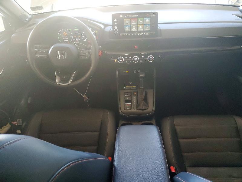 2023 Honda Cr-v მანქანა იყიდება აუქციონზე, vin: 7FARS6H96PE015920, აუქციონის ნომერი: 54655666