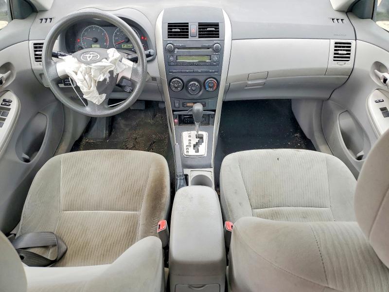 Продаж на аукціоні авто 2010 Toyota Corolla, vin: 1NXBU4EE0AZ321552, номер лоту: 52232946