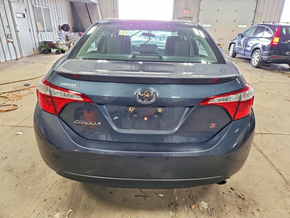 Продаж на аукціоні авто 2015 Toyota Corolla, vin: 2T1BURHE7FC479033, номер лоту: 54626986