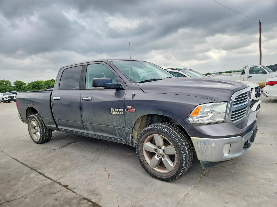 53693096 :رقم المزاد ، 1C6RR7TM1GS145347 vin ، 2016 Ram 1500 مزاد بيع