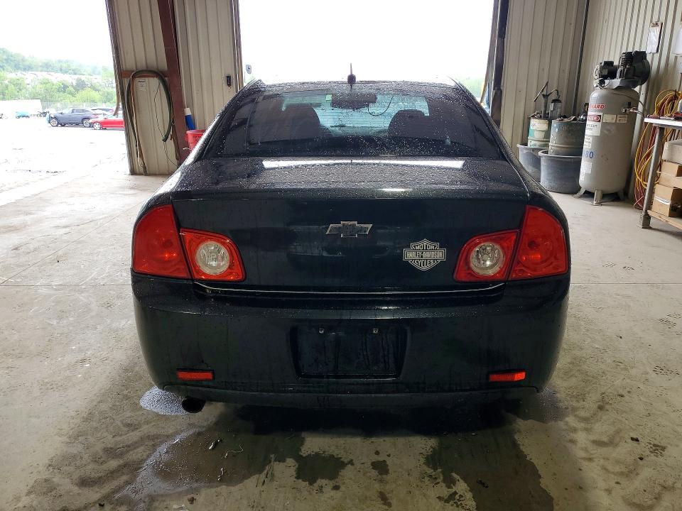 Aukcja sprzedaży 2011 Chevrolet Malibu, vin: 1G1ZB5E16BF398971, numer aukcji: 54314476
