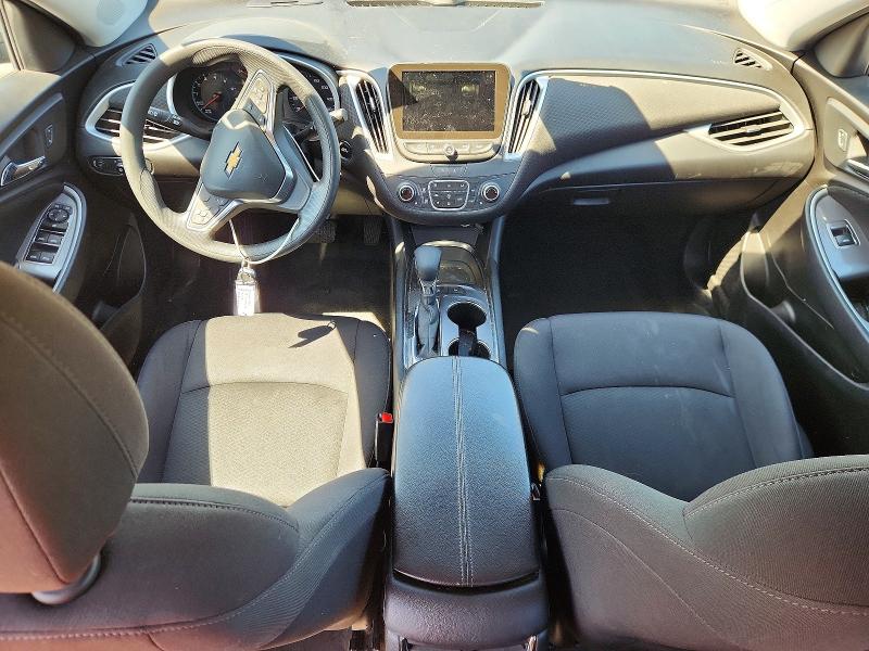 2024 Chevrolet Malibu მანქანა იყიდება აუქციონზე, vin: 1G1ZD5ST8RF138646, აუქციონის ნომერი: 52385456