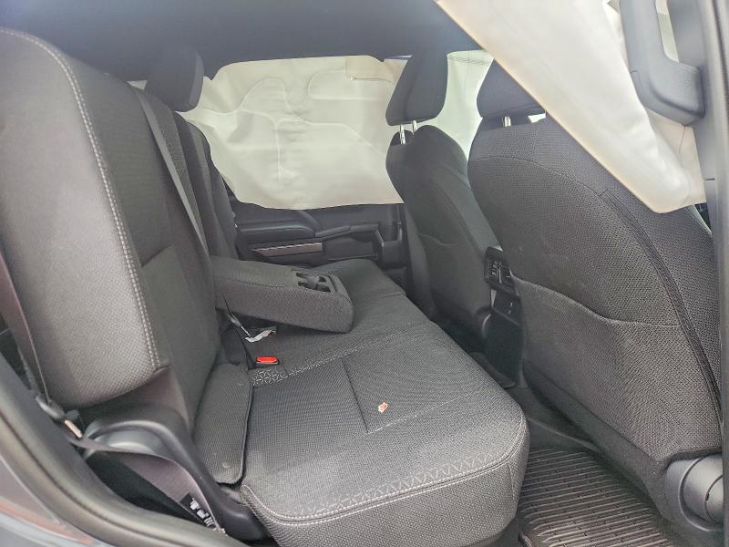 53226096 :رقم المزاد ، JTEVA5BR5S5067822 vin ، 2025 Toyota 4runner مزاد بيع