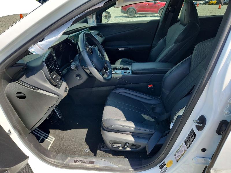 Aukcja sprzedaży 2023 Lexus Rx 350, vin: 2T2BAMCA4PC008616, numer aukcji: 55151026