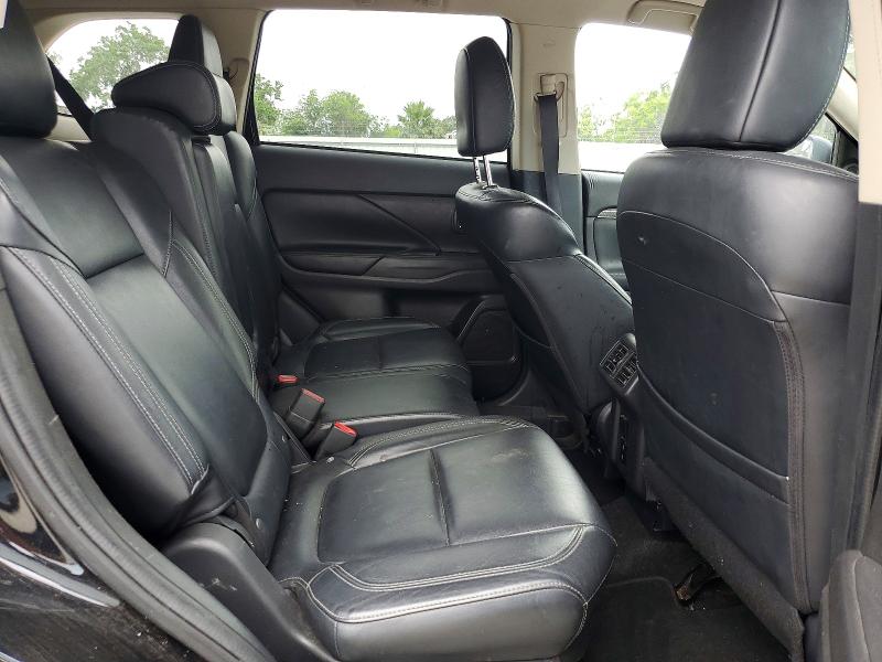 2020 Mitsubishi Outlander მანქანა იყიდება აუქციონზე, vin: JA4AZ3A3XLZ042917, აუქციონის ნომერი: 54435566