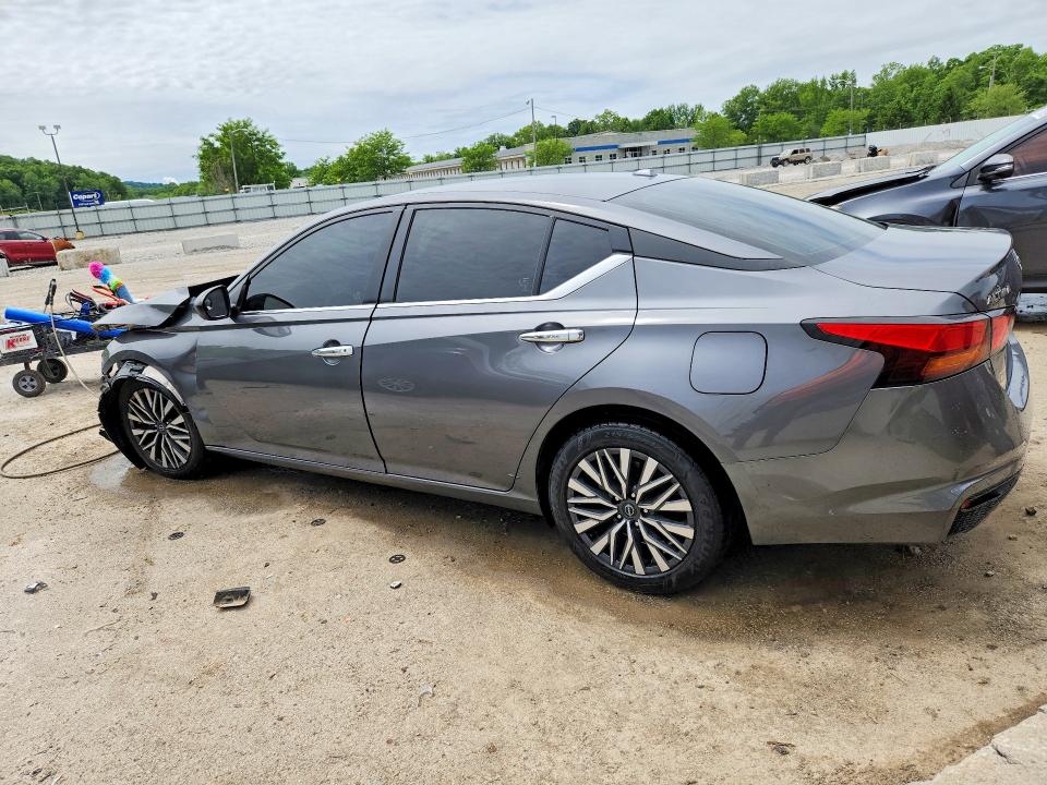 2025 Nissan Altima მანქანა იყიდება აუქციონზე, vin: 1N4BL4DV2SN303502, აუქციონის ნომერი: 52574436