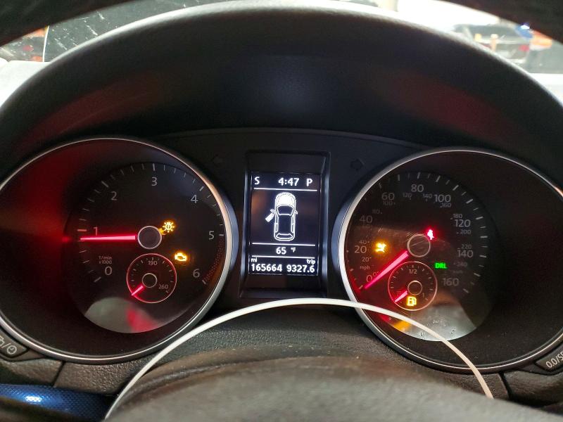 Aukcja sprzedaży 2014 Volkswagen Jetta, vin: 3VWPL7AJ7EM611960, numer aukcji: 54412276