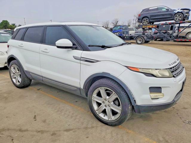 Продажа на аукционе авто 2015 Land Rover Range Rover Evoque, vin: SALVP2BG7FH041185, номер лота: 52084686