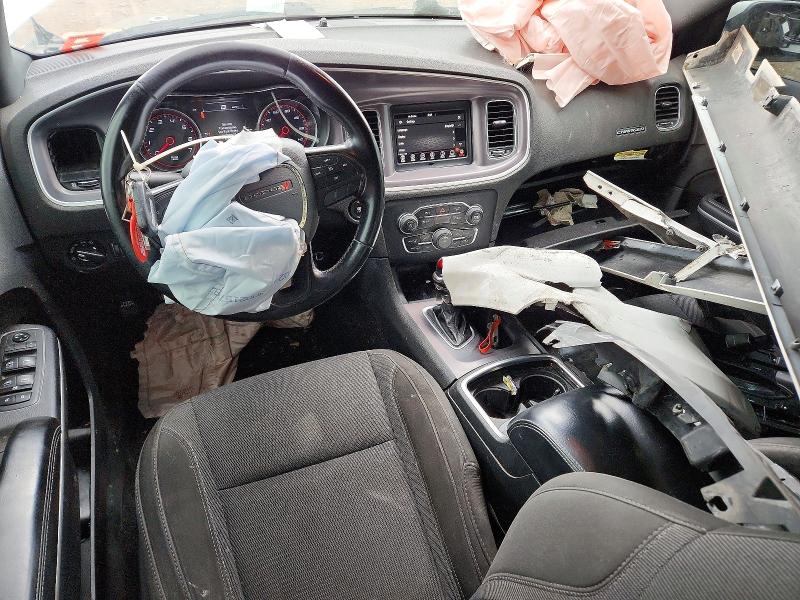 Продажа на аукционе авто 2019 Dodge Charger, vin: 2C3CDXBG4KH707237, номер лота: 52724766