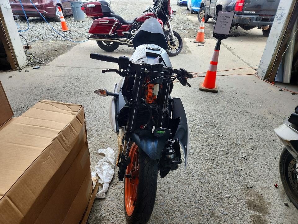 Продаж на аукціоні авто 2015 Ktm 390, vin: MD2JYJ401FC223033, номер лоту: 53929236