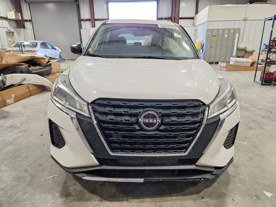 Aukcja sprzedaży 2023 Nissan Kicks, vin: 3N1CP5BV4PL470661, numer aukcji: 48926546