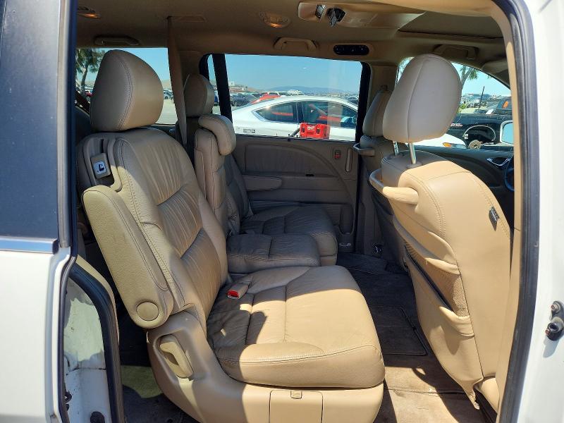 Aukcja sprzedaży 2007 Honda Odyssey, vin: 5FNRL38707B121401, numer aukcji: 53761946