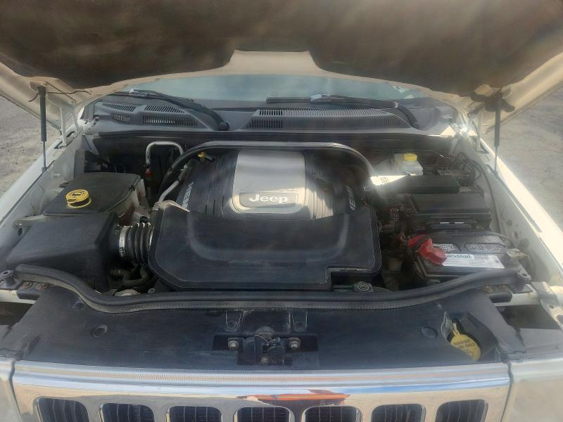 2006 Jeep Commander მანქანა იყიდება აუქციონზე, vin: 1J8HG58266C366868, აუქციონის ნომერი: 53375226