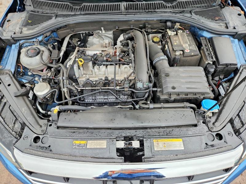 Продажа на аукционе авто 2020 Volkswagen Jetta, vin: 3VWC57BU2LM102292, номер лота: 52597406