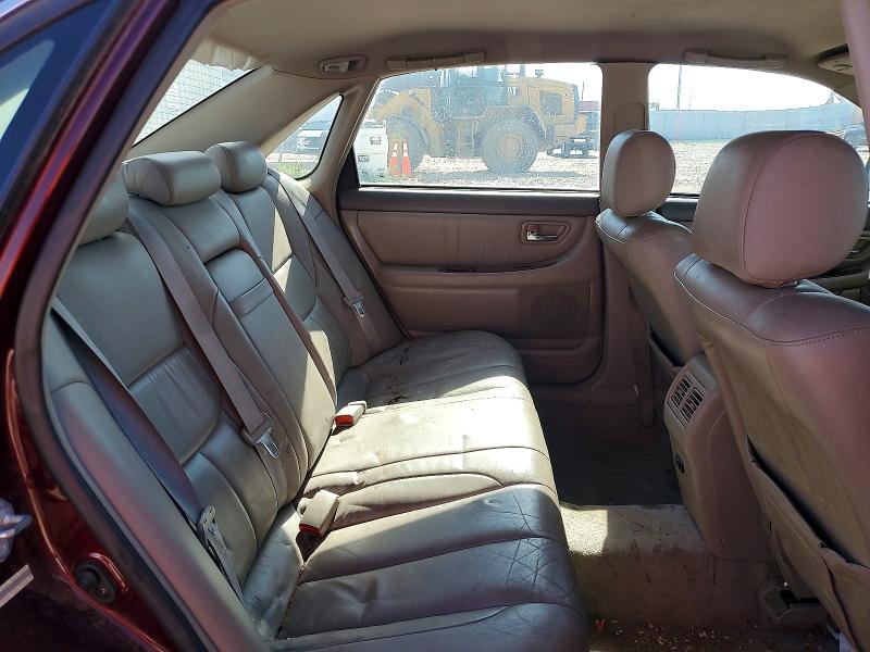 Продаж на аукціоні авто 2003 Toyt Avalon, vin: 4T1BF28B73U338013, номер лоту: 54919606