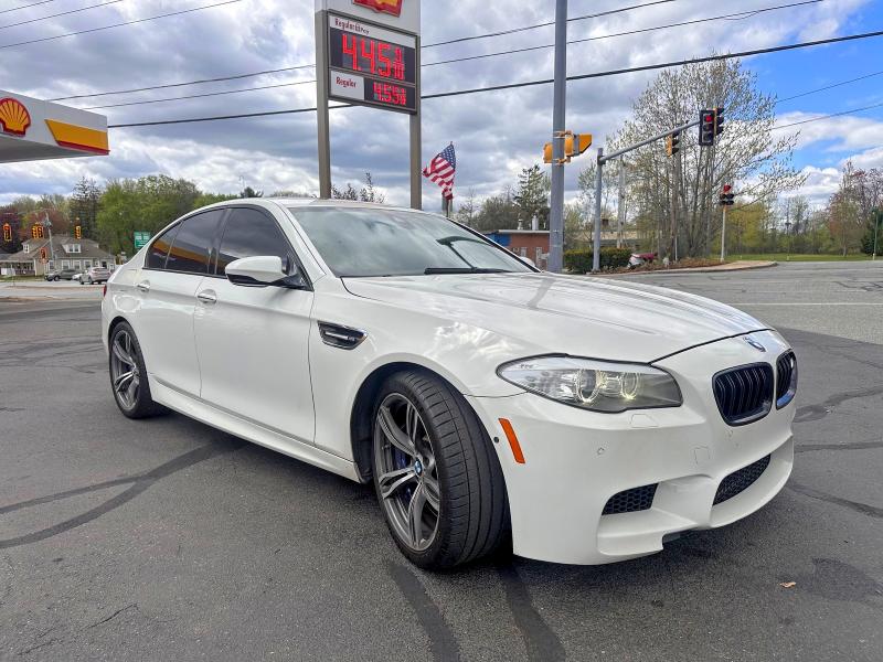 Продажа на аукционе авто 2013 Bmw M5, vin: WBSFV9C57DD095641, номер лота: 54489256