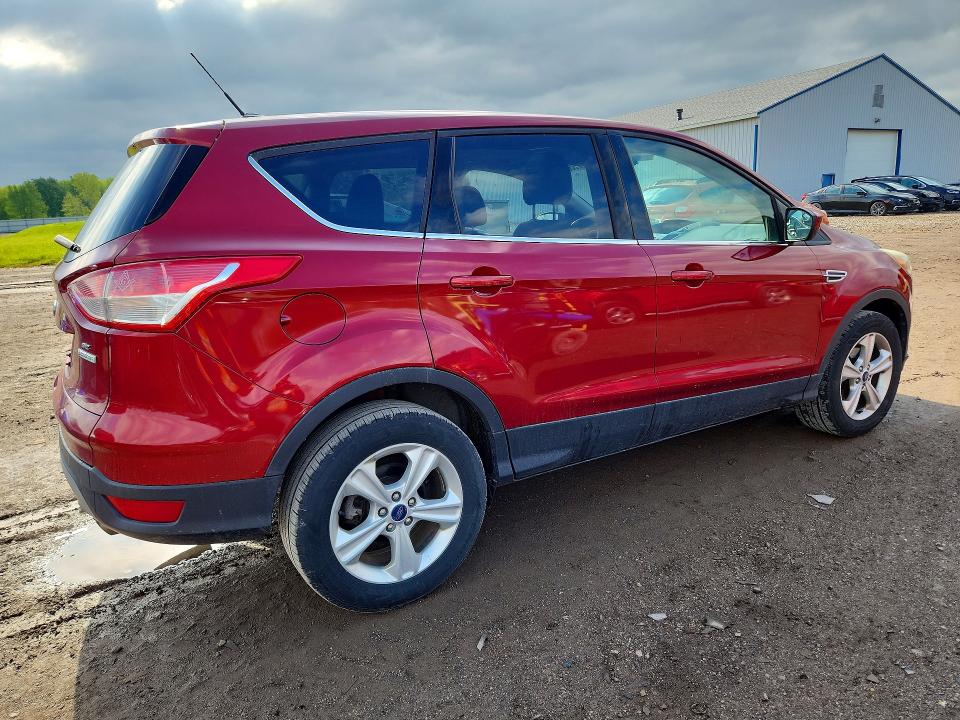 Aukcja sprzedaży 2013 Ford Escape, vin: 1FMCU0GXXDUD54011, numer aukcji: 53235096