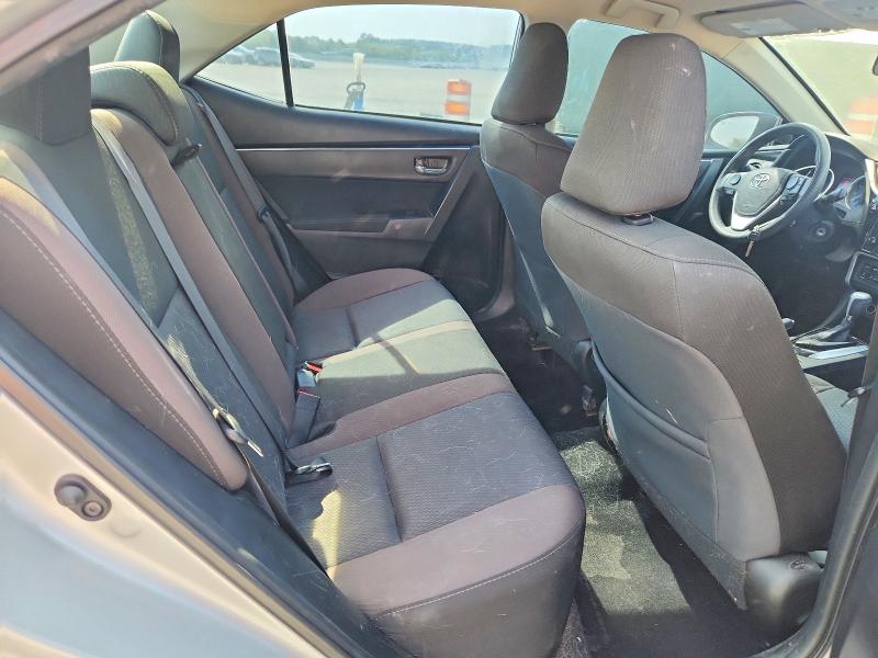 Aukcja sprzedaży 2017 Toyota Corolla, vin: 2T1BURHE0HC847586, numer aukcji: 53668006