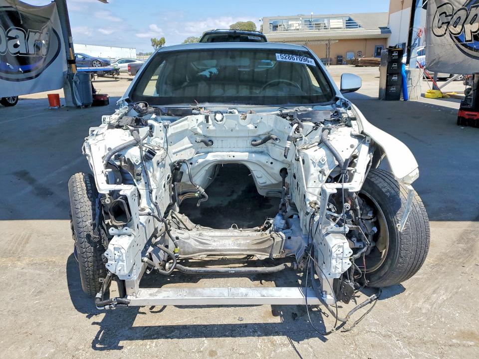 Продаж на аукціоні авто 2015 Nissan 370z, vin: JN1AZ4EH8FM442349, номер лоту: 52867096