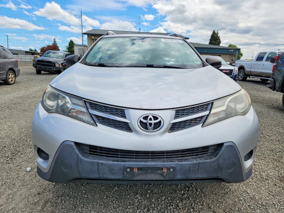 Aukcja sprzedaży 2013 Toyota Rav4, vin: 2T3BFREV4DW056170, numer aukcji: 53430166