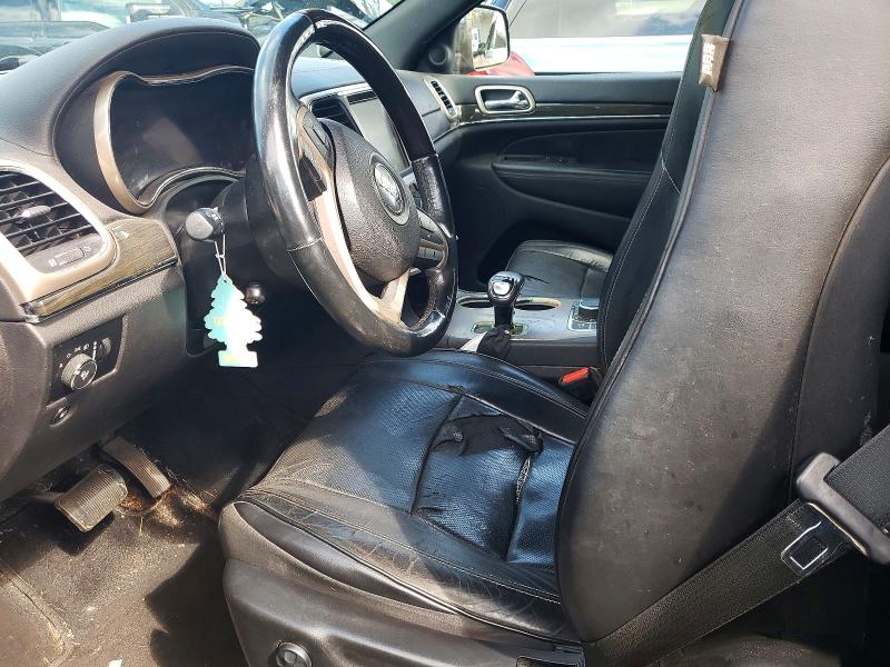 Aukcja sprzedaży 2014 Jeep Grand Cherokee, vin: 1C4RJFCGXEC172106, numer aukcji: 52569546
