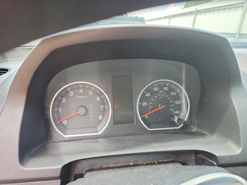 Aukcja sprzedaży 2011 Honda Cr-v, vin: 5J6RE3H56BL046440, numer aukcji: 54794506