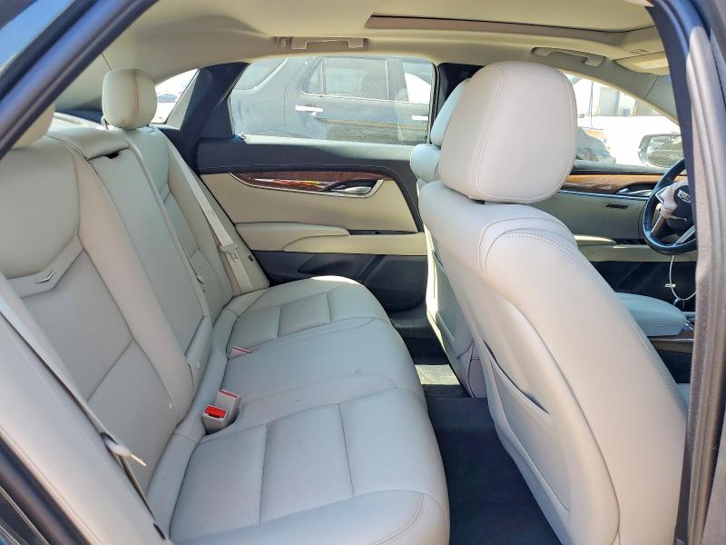 Продаж на аукціоні авто 2018 Cadillac Xts, vin: 2G61M5S30J9139424, номер лоту: 54292836