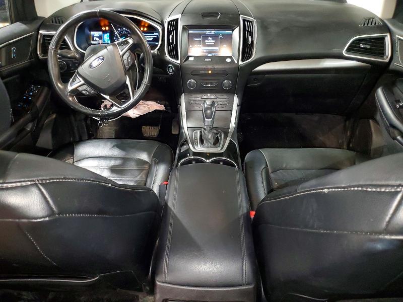 Продажа на аукционе авто 2015 Ford Edge, vin: 2FMTK4J80FBC09759, номер лота: 54304156