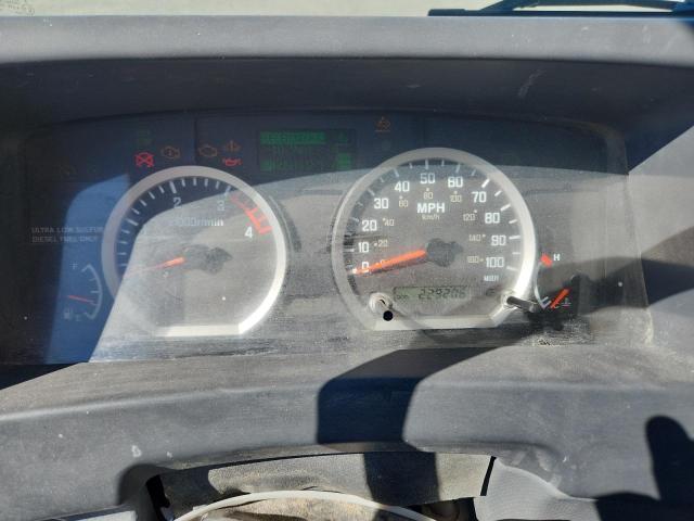 52517706 :رقم المزاد ، JALC4W166G7002469 vin ، 2016 Isuzu Npr Hd مزاد بيع