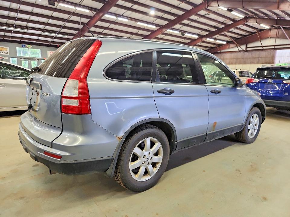 Продаж на аукціоні авто 2011 Honda Cr-v, vin: JHLRE4H42BC006815, номер лоту: 55303566