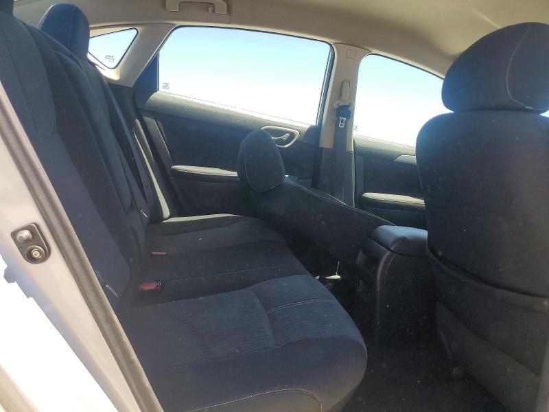 Продаж на аукціоні авто 2014 Nissan Sentra, vin: 3N1AB7AP0EY232150, номер лоту: 53774356